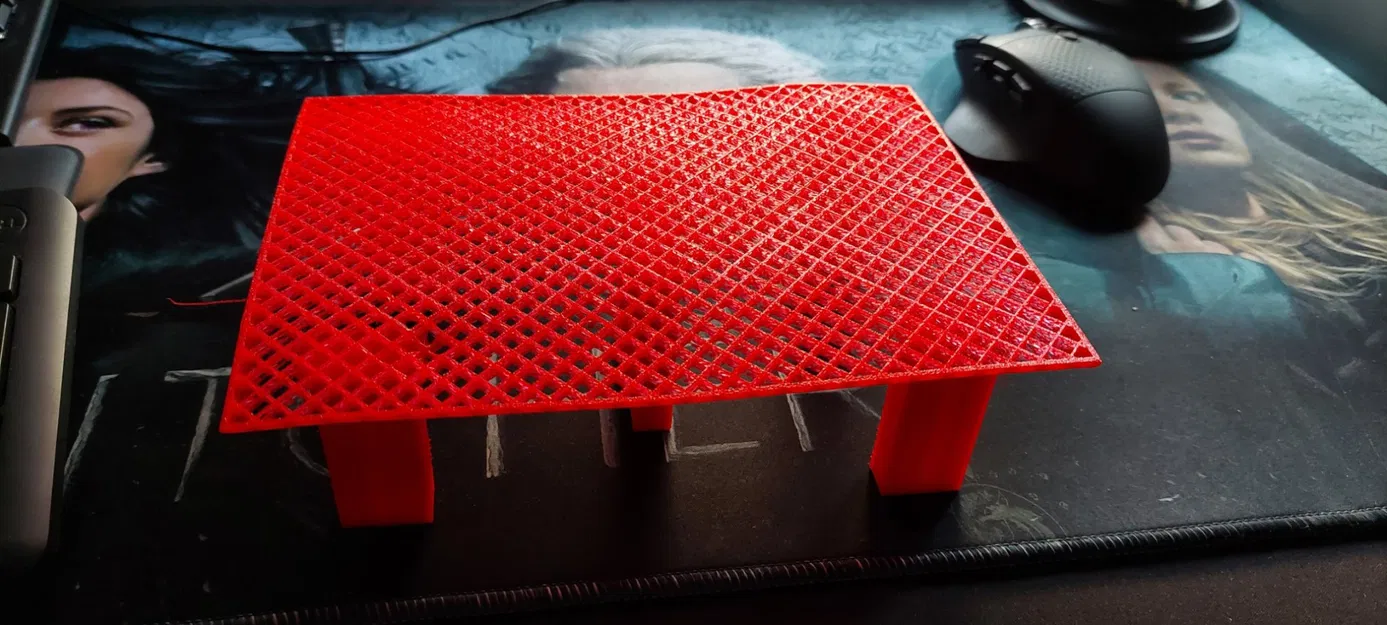 Giá đỡ trạm hàn đơn giản cho ngăn kéo - Image 1