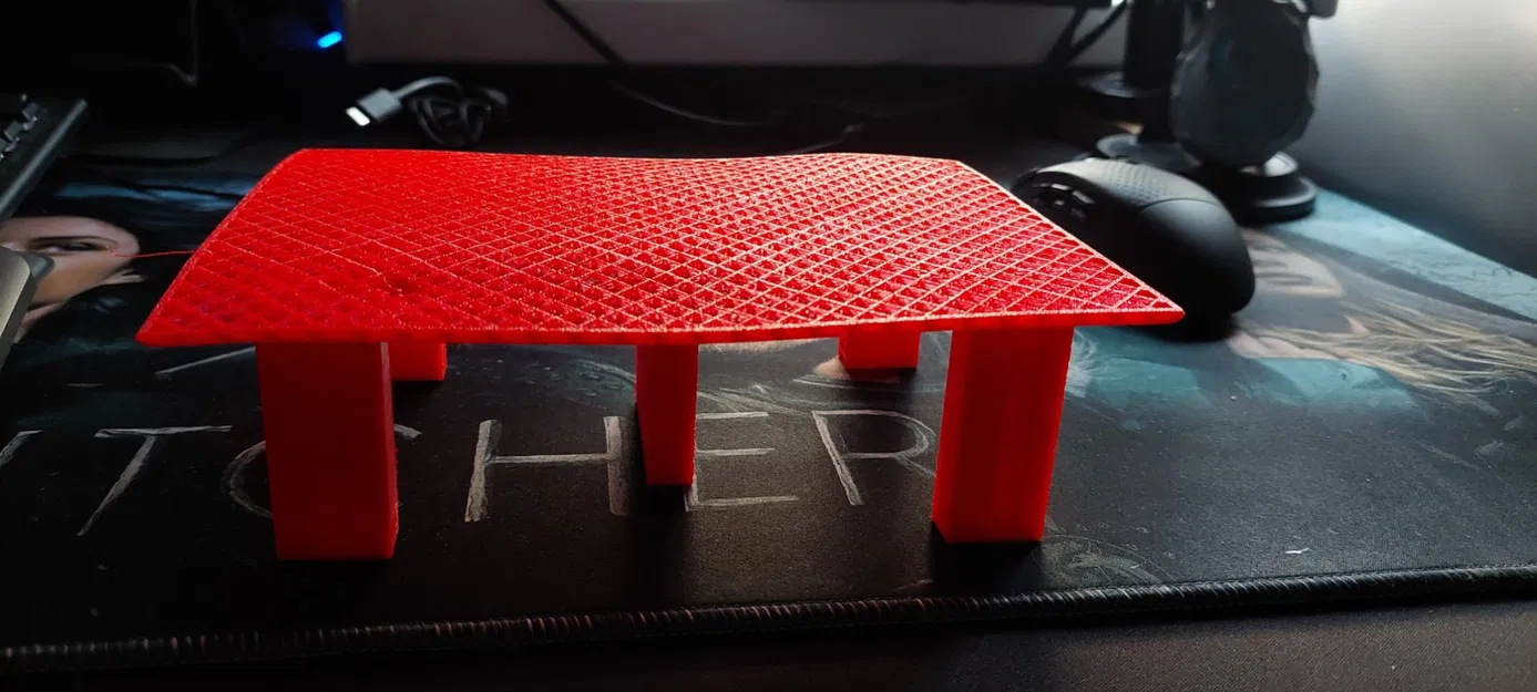 Giá đỡ trạm hàn đơn giản cho ngăn kéo - Image 3