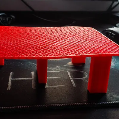 Giá đỡ trạm hàn đơn giản cho ngăn kéo