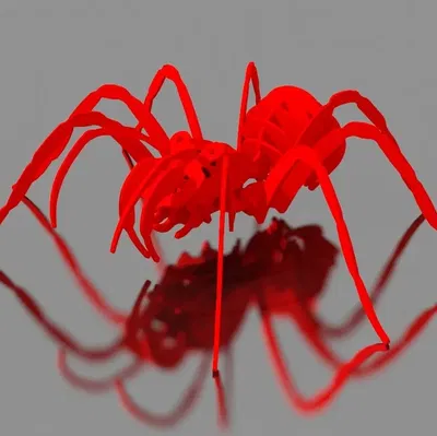 Câu đố SPIDER cho trẻ em