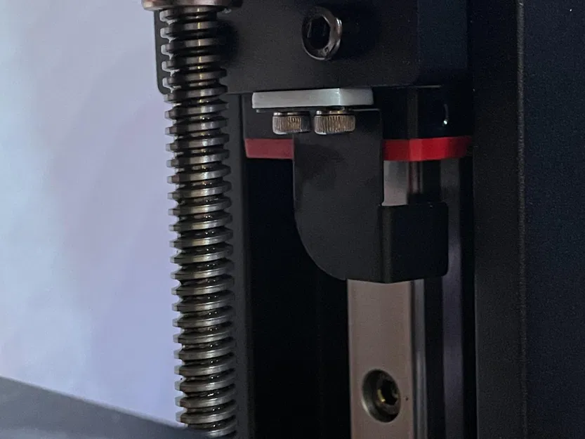 Bộ khoảng cách giới hạn Z cho Anycubic Photon D2 - Image 1