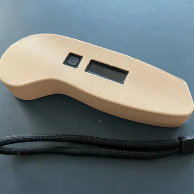 Bảo vệ điều khiển từ xa cho ván trượt điện WowGo