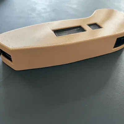 Bảo vệ điều khiển từ xa cho ván trượt điện WowGo