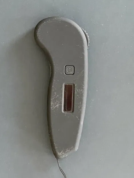 Bảo vệ điều khiển từ xa cho ván trượt điện WowGo - Image 3