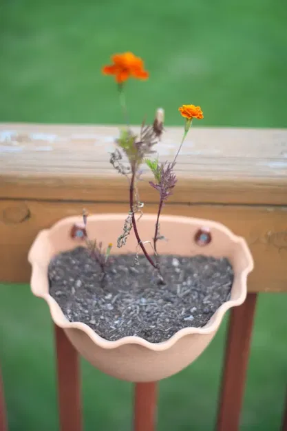 Công cụ phân phối tải cho chậu treo gắn vít - Image 1