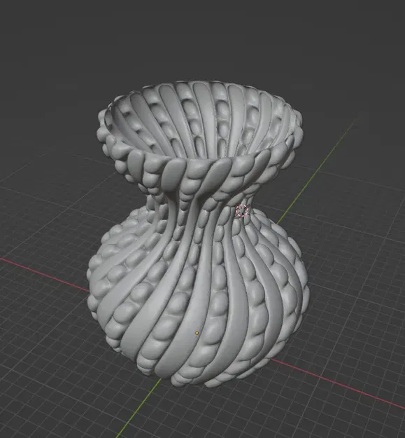 Bình hoa đơn giản cho trang trí nội thất - Image 1