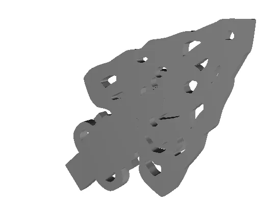 Biểu tượng Order of the Arrow cho vỏ máy tính Qube - Image 1