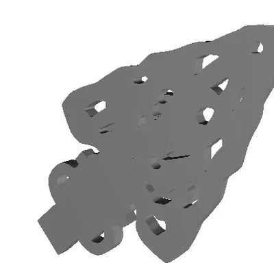 Biểu tượng Order of the Arrow cho vỏ máy tính Qube