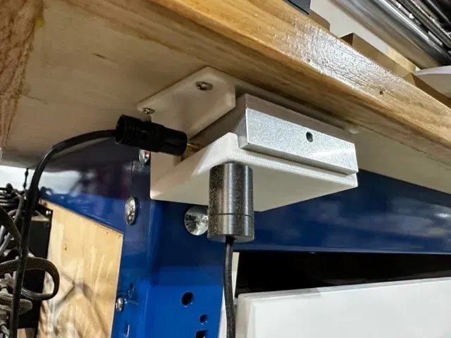 Giá đỡ cảm biến XYZ Onefinity cho máy in 3D - Image 1