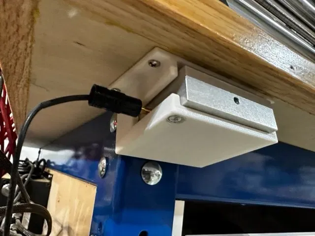 Giá đỡ cảm biến XYZ Onefinity cho máy in 3D - Image 2