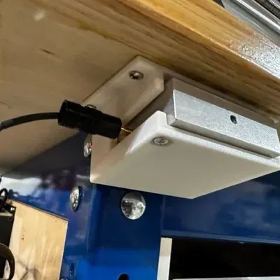 Giá đỡ cảm biến XYZ Onefinity cho máy in 3D