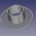 Bộ chuyển đổi cuộn eSun và bộ lấp khoảng trống cho cuộn B... - Thumbnail 2