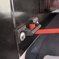 Nắp cửa tủ lạnh Thetford cho xe caravan - Thumbnail 2
