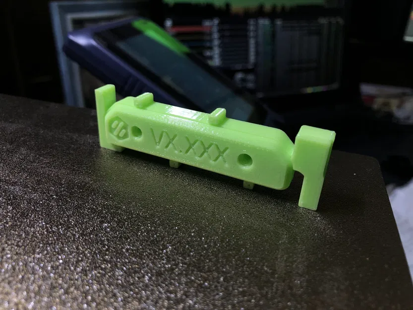 Lưới cho Voron Switchwire Rev.2 phù hợp với bảng serial Voron - Image 1