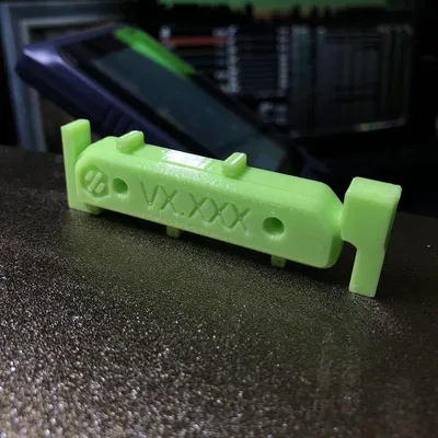 Lưới cho Voron Switchwire Rev.2 phù hợp với bảng serial Voron