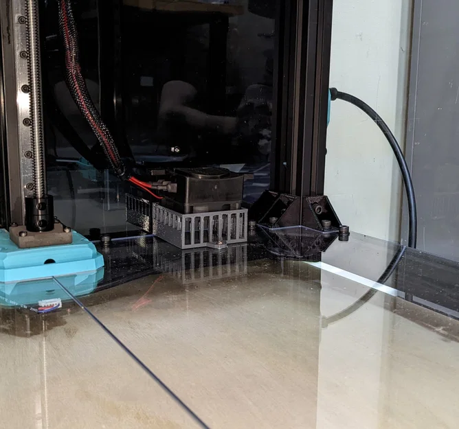 Bộ điều khiển nhiệt độ và công tắc cho RatRig Chamber - Image 6