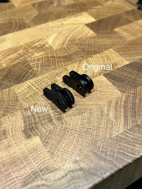 Giá đỡ thay thế cho gopro bones - Image 2