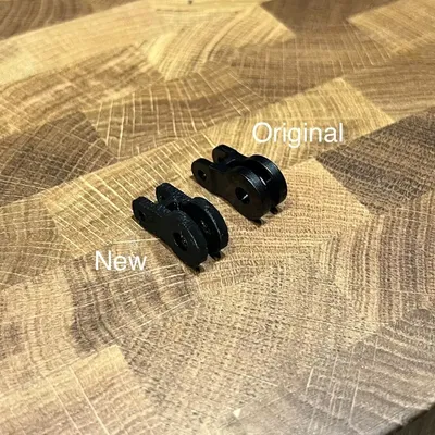 Giá đỡ thay thế cho gopro bones