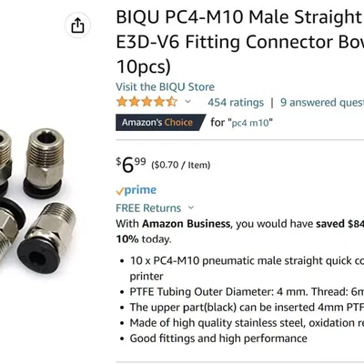 Bộ chia filament cho Bambu X1C cập nhật