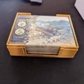 Hộp đựng bài game Aegean Sea cho thẻ được bọc - Thumbnail 3