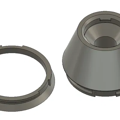 Tháp thủy canh mô-đun với bơm tự mồi và giá đỡ lắp dưới