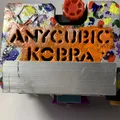 Nắp hotend cho máy in 3D Anycubic Kobra với vòi phun phát sáng - Thumbnail 2