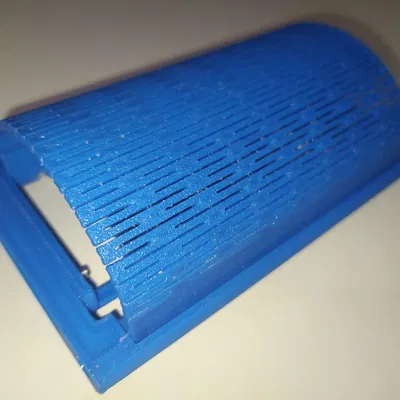 Giá đỡ cổ tay gập lại tiện lợi cho máy tính