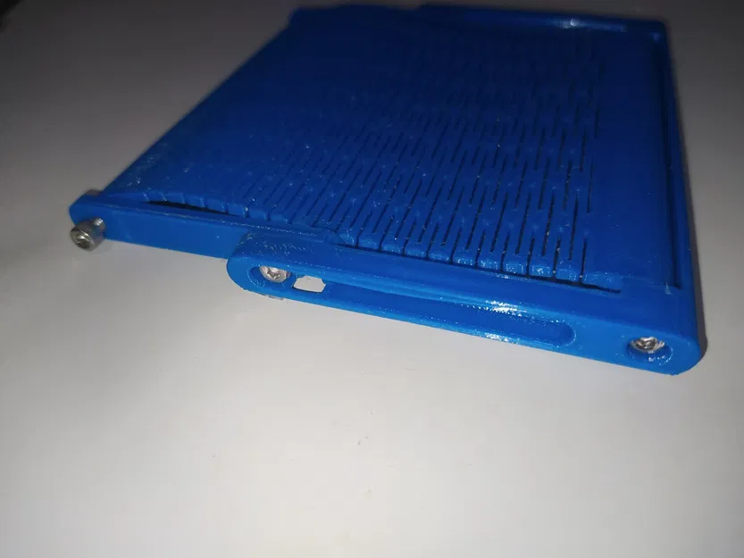 Giá đỡ cổ tay gập lại tiện lợi cho máy tính - Image 4