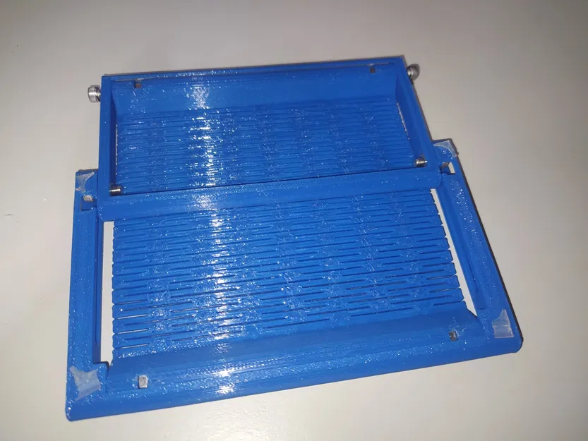 Giá đỡ cổ tay gập lại tiện lợi cho máy tính - Image 5