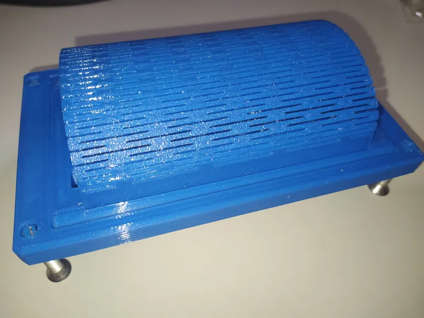 Giá đỡ cổ tay gập lại tiện lợi cho máy tính - Image 6