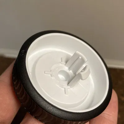 Bánh xe thay thế cho máy hút bụi Hart 20V Walmart