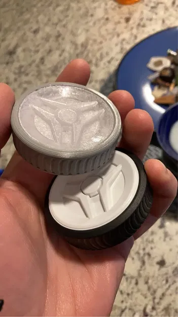 Bánh xe thay thế cho máy hút bụi Hart 20V Walmart - Image 3