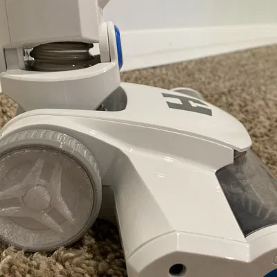 Bánh xe thay thế cho máy hút bụi Hart 20V Walmart