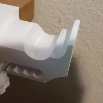 Giá đỡ tai nghe Monster Mouth cho Logitech G933/G935/G633/G635