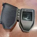 Vỏ bảo vệ Trezor Model T với chốt từ tính - Thumbnail 2