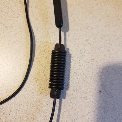 Giá đỡ dây tai nghe cho dây 2mm