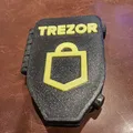 Vỏ bảo vệ Trezor Model T với chốt từ tính - Thumbnail 3