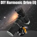 Giá đỡ thiên văn học Metal Harmonic Drive chính xác cao - Thumbnail 1