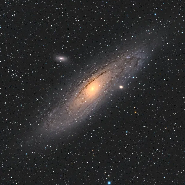 Giá đỡ thiên văn học Metal Harmonic Drive chính xác cao - Image 2