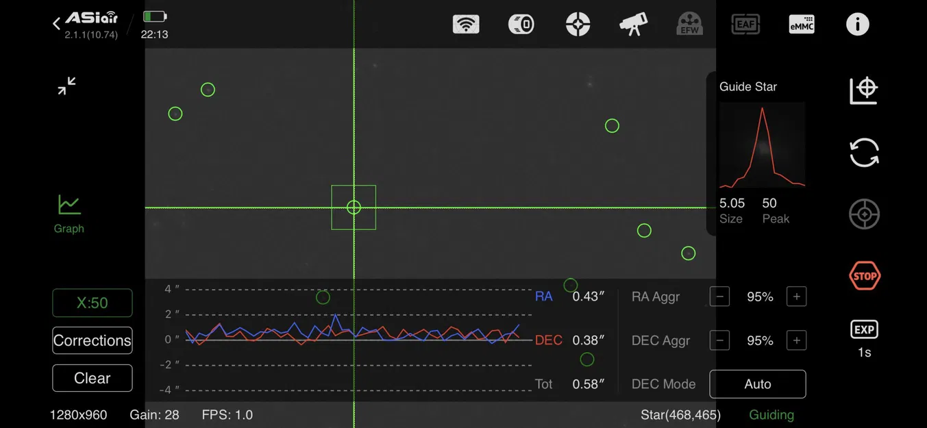 Giá đỡ thiên văn học Metal Harmonic Drive chính xác cao - Image 8