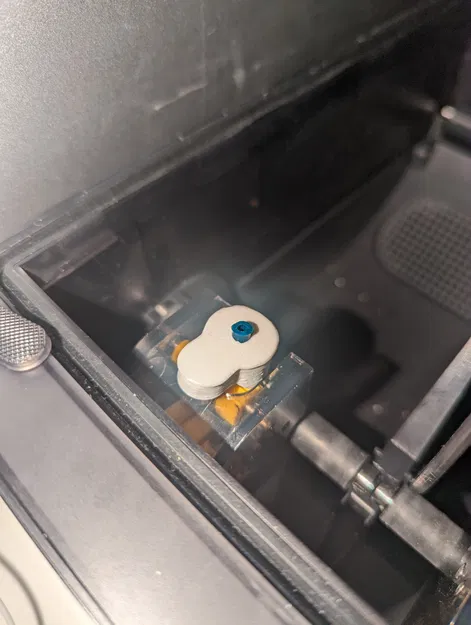 Bộ chuyển đổi PTFE cho Bambu AMS Feeder v1.0 - Image 4