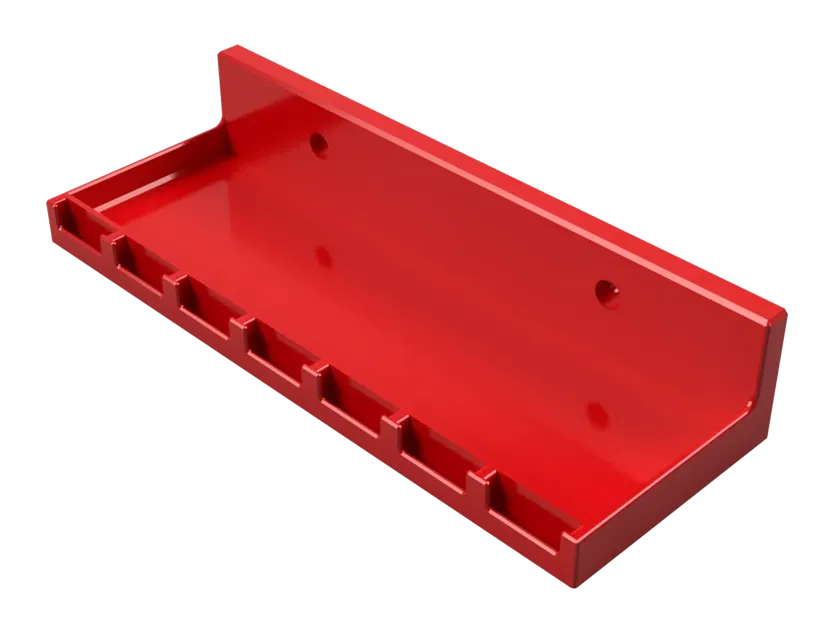 Giá treo tường cho dock Nintendo Switch OLED - Image 1