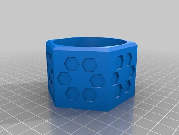 Bình nước Voss với thiết kế ooze của TMNT - Image 1