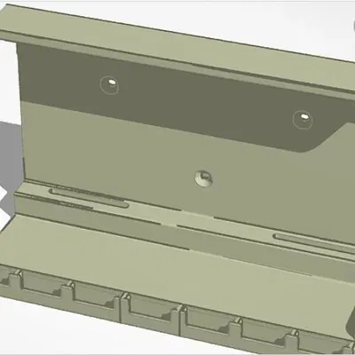 Bảng điều khiển Nintendo Switch OLED với không gian cho cartridge p...