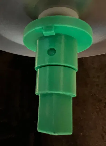 Mô hình phụ kiện Kitchenaid cho máy trộn thực phẩm - Image 1