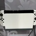 Giá đỡ tường cho Nintendo Switch OLED - Thumbnail 1