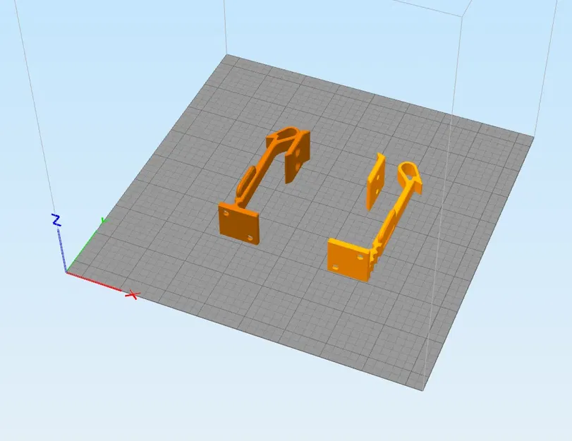 Khóa an toàn cho ngăn kéo - Móc và chốt - Image 3
