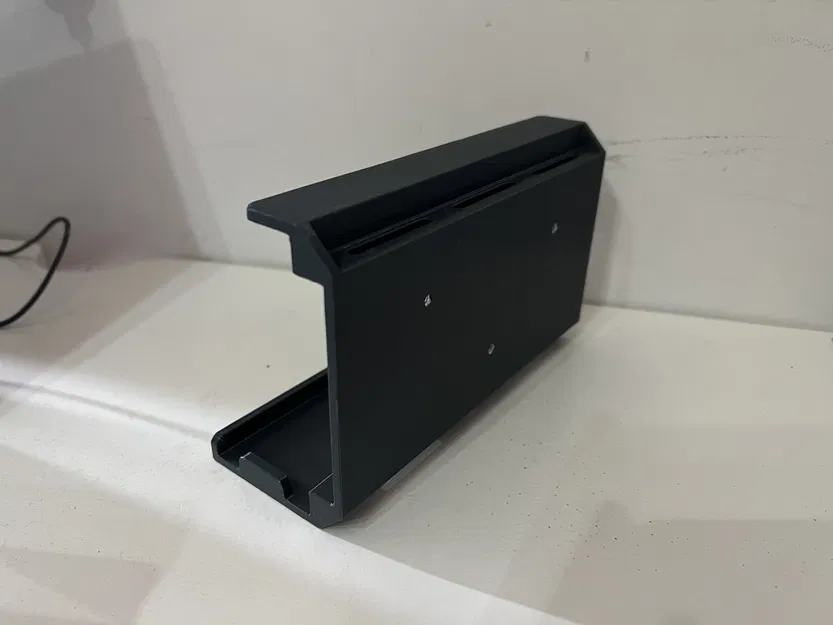 Giá đỡ tường cho Nintendo Switch OLED - Image 4