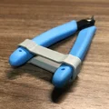 Kẹp để đóng kìm cắt an toàn hơn - Thumbnail 1