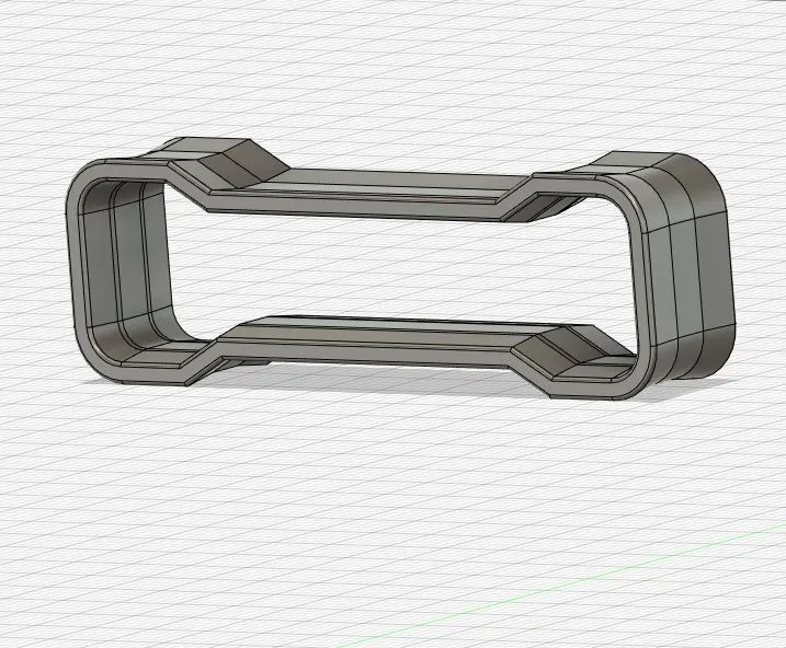Kẹp để đóng kìm cắt an toàn hơn - Image 2